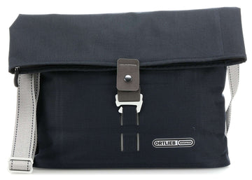 Ortlieb Twin-City Urban QL2.1 Sac pour porteur de bagages ink
