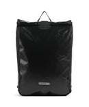 Ortlieb Messenger-Bag Rolltop Rucksack black