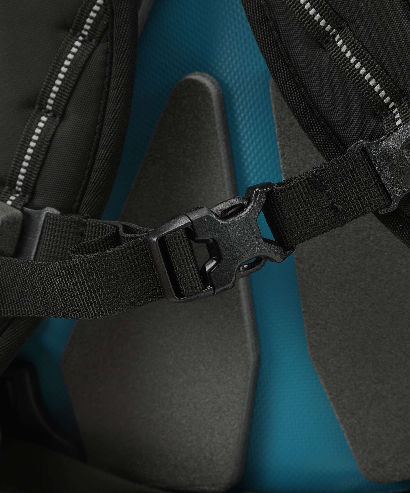 Ortlieb Velocity 23 Rolltop backpack petrol/black