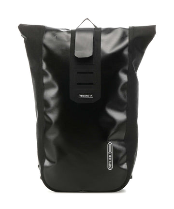 Ortlieb Velocity 17 Sac à dos roll-top black