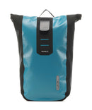 Ortlieb Velocity 17 Rolltop Rucksack petrol/black