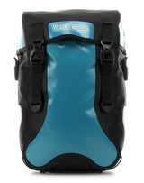 Ortlieb Sport-Packer QL2.1 Set Borsa per portapacchi petrol/black