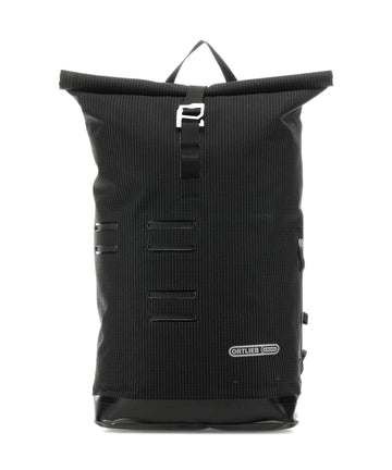 Ortlieb Commuter-Daypack Urban 21 Zaino roll-top black reflective