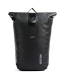 Ortlieb Velocity 17 Rolltop Rucksack black uni