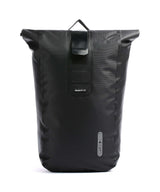 Ortlieb Velocity 17 Zaino roll-top black uni