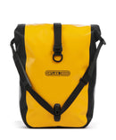 Ortlieb Sport-Roller QL2.1 Set Borsa per portapacchi sun yellow/black