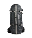 Ortlieb Atrack 25 Wanderrucksack black