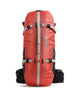 Ortlieb Atrack 25 Wanderrucksack rooibos