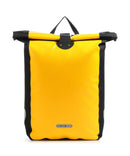 Ortlieb Messenger-Bag Rolltop Rucksack sun yellow/black