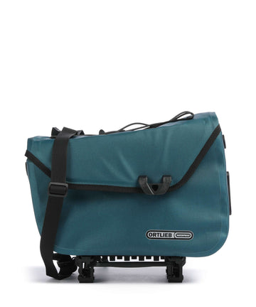 Ortlieb Sac pour porteur de bagages petrol