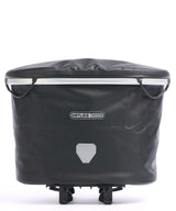 Ortlieb Up-Town Rack Top-Lock Luggage bag black