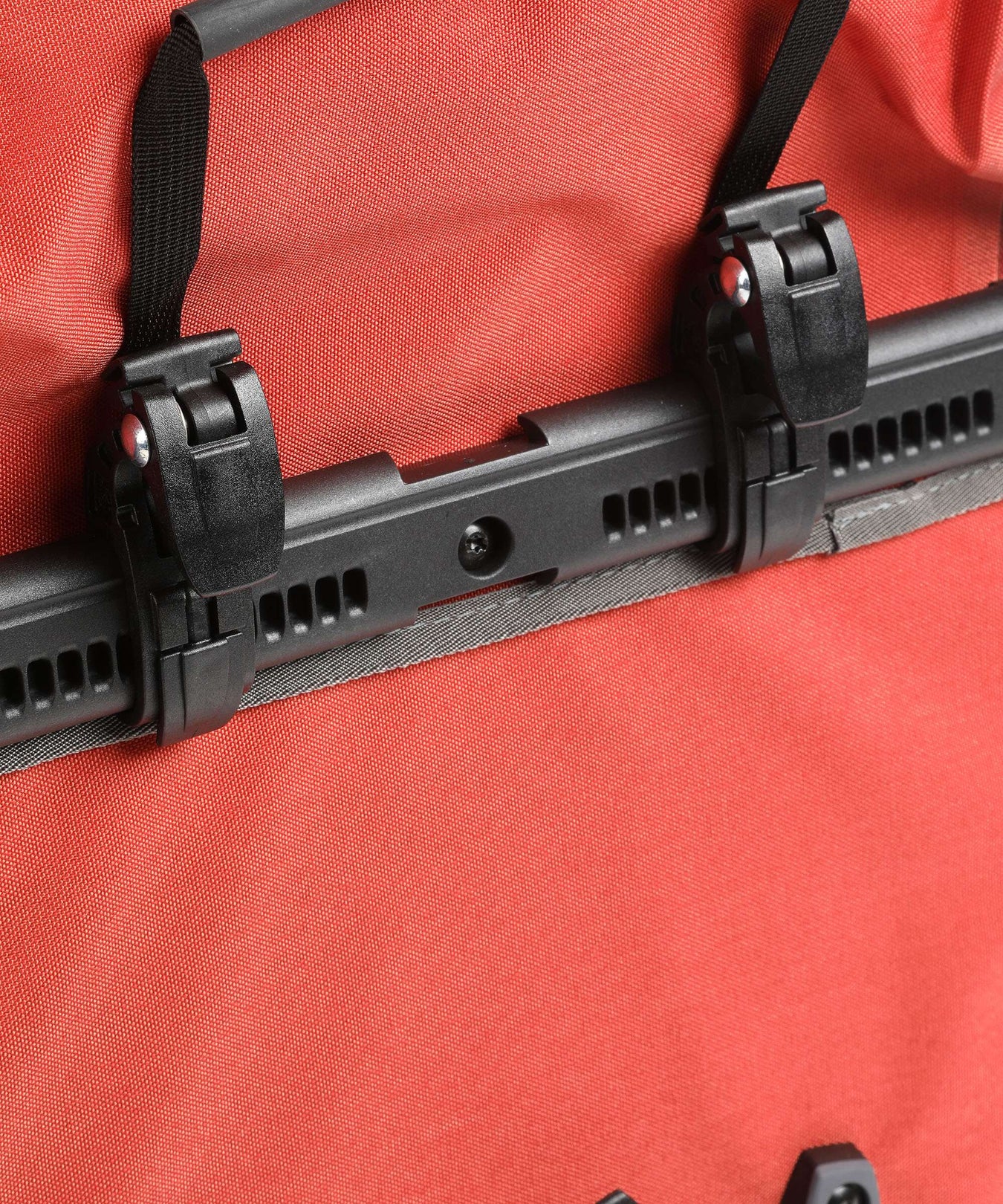 Ortlieb Bike-Packer Plus QL2.1 Set Luggage bag salsa/dark chili