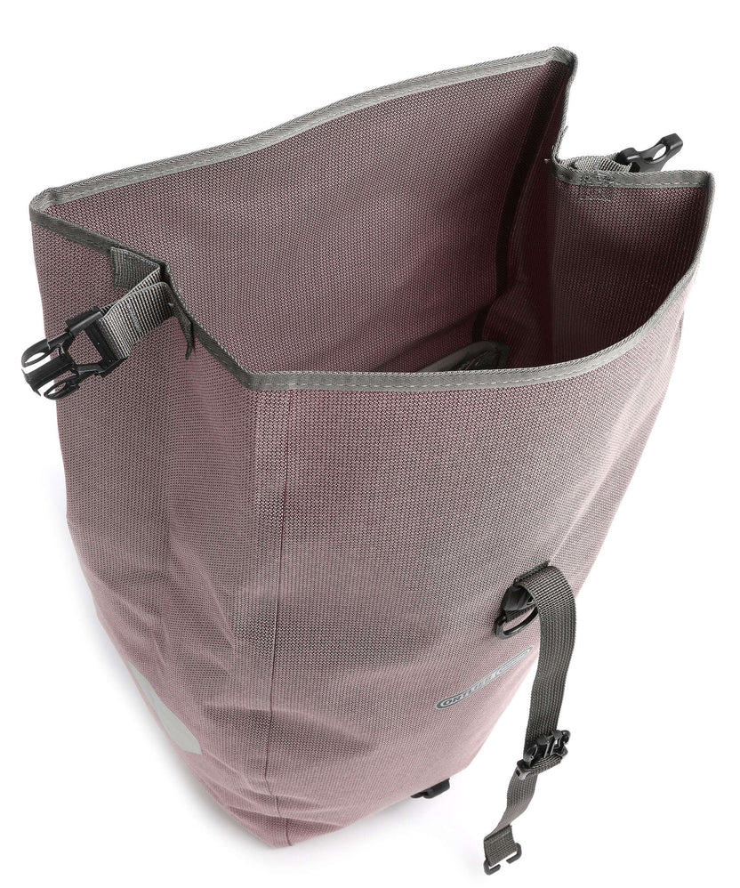 Ortlieb Back-Roller Urban QL2.1 Luggage bag ash rose