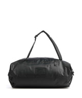 Ortlieb Metrosphere 60 Borsone da weekend black embossed