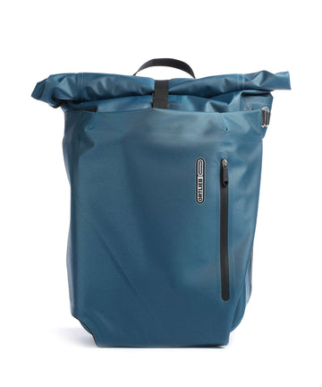 Ortlieb Vario 26 QL2.1 Sac à dos de vélo petrol