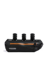 Ortlieb Toptube 3 Bikepacking Borse da telaio da bicicletta black matt