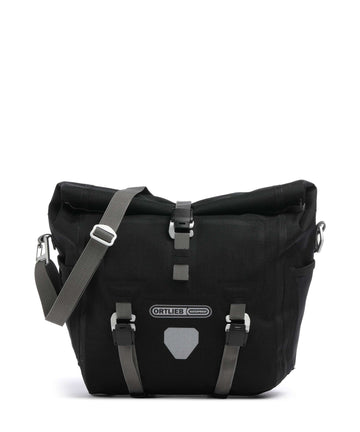 Ortlieb Plus Sacoches de guidon black