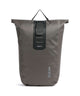 Ortlieb Velocity PS 17 Rolltop backpack dark sand
