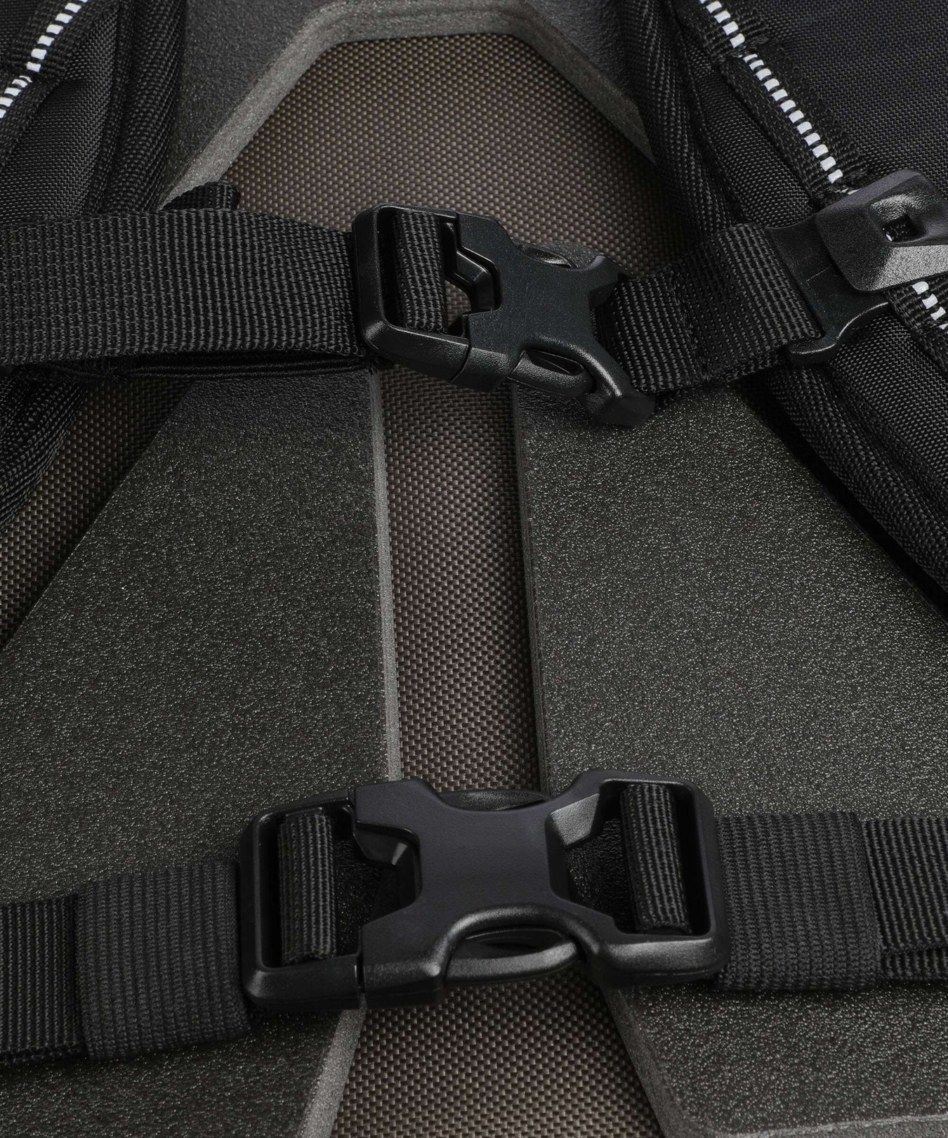 Ortlieb Velocity PS 23 Rolltop backpack dark sand