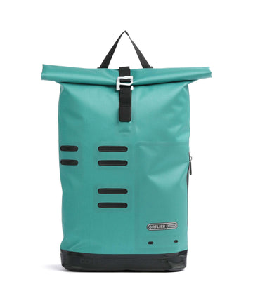 Ortlieb Commuter-Daypack 21 Rolltop Rucksack atlantis green