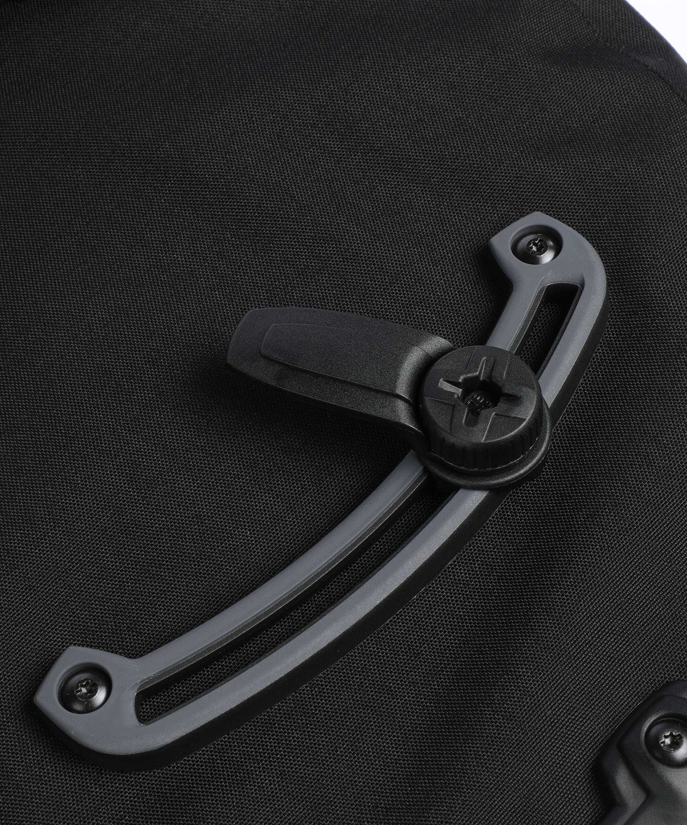 Ortlieb Back-Roller Plus QL2.1 Luggage bag black