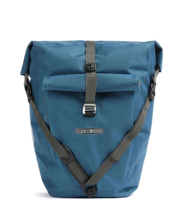 Ortlieb Back-Roller Plus QL2.1 Sac pour porteur de bagages denim