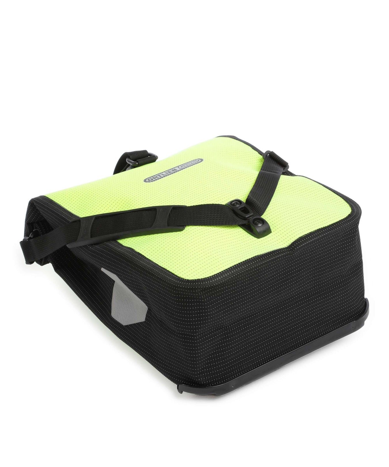 Ortlieb Sport-Roller High Visibility QL2.1 Luggage bag neon yellow/black reflective