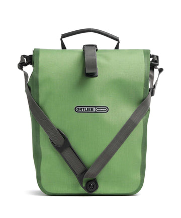 Ortlieb Sport-Roller Plus QL2.1 Sac pour porteur de bagages kiwi/moss green