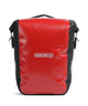 Ortlieb Sport-Roller Free QL2.1 Sac pour porteur de bagages red/black