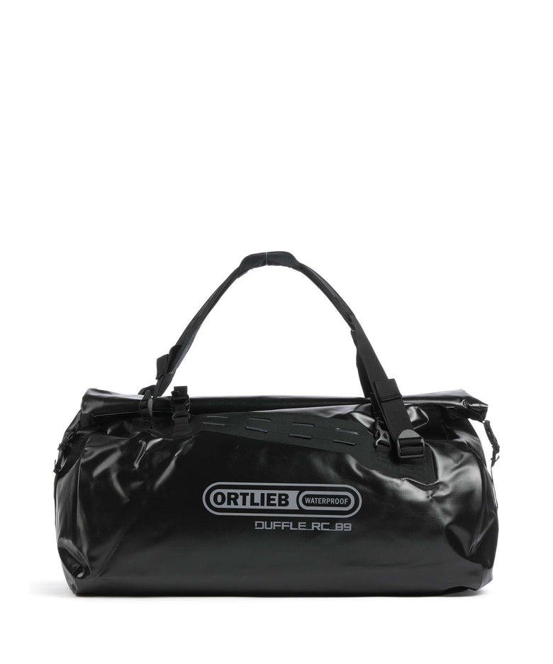 Ortlieb Duffle RC 89 Travel bag black