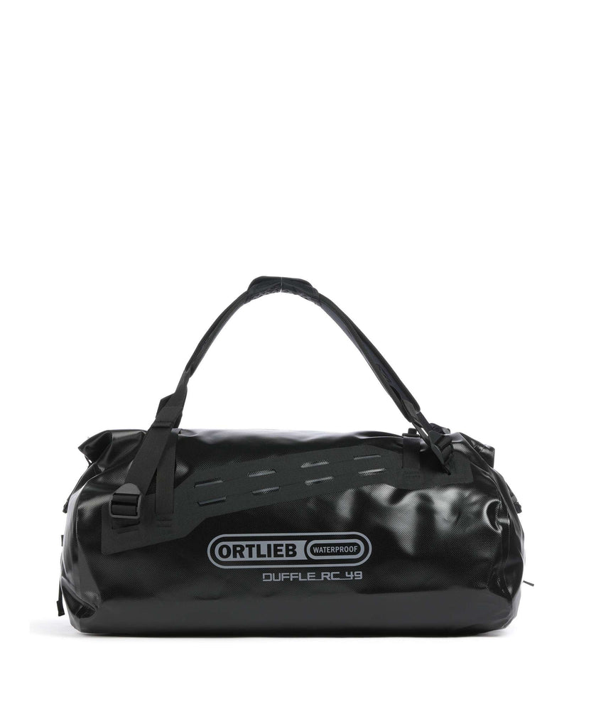 Ortlieb Duffle RC 49 Weekend bag black