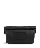 Ortlieb Metrosphere Slingbag black embossed