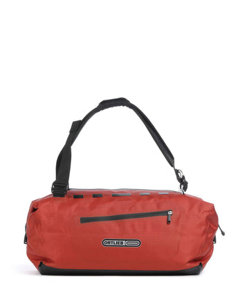 Ortlieb Lite 40 Weekender rooibos