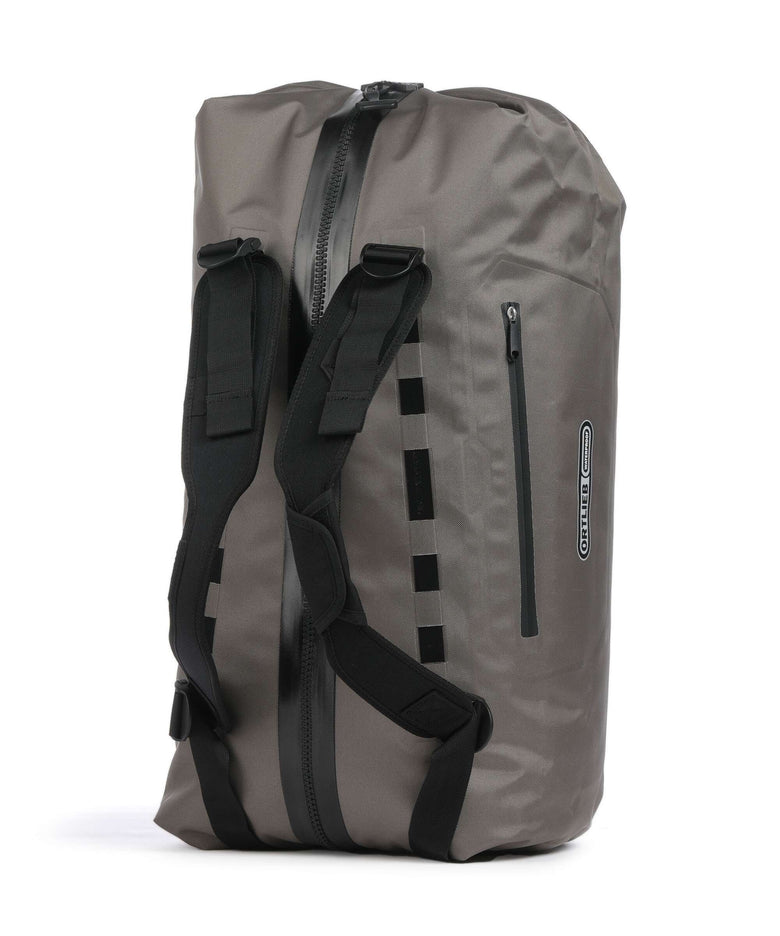 Ortlieb Lite 60 Travel bag dark sand