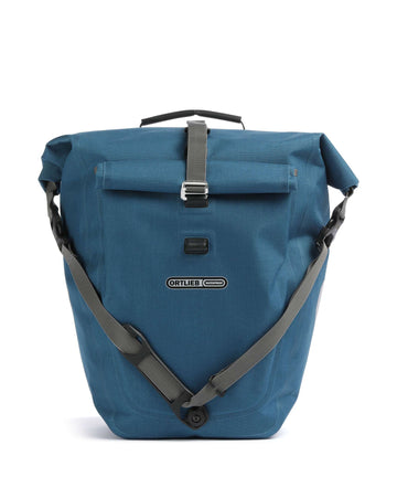 Ortlieb Back-Roller Plus QL2.2 Borsa per portapacchi denim