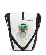 Ortlieb Back-Roller Design QL2.1 Gepäcktasche white/black