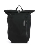 Ortlieb Vario Plus QL2.2 Sac pour porteur de bagages black
