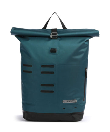 Ortlieb Commuter 27 Zaino petrol