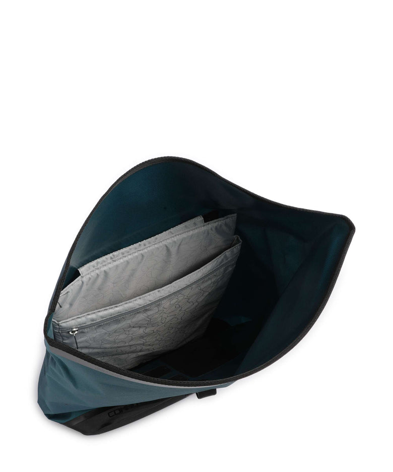 Ortlieb Commuter 27 Backpack petrol