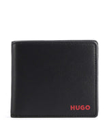 Hugo Subway Portefeuille black