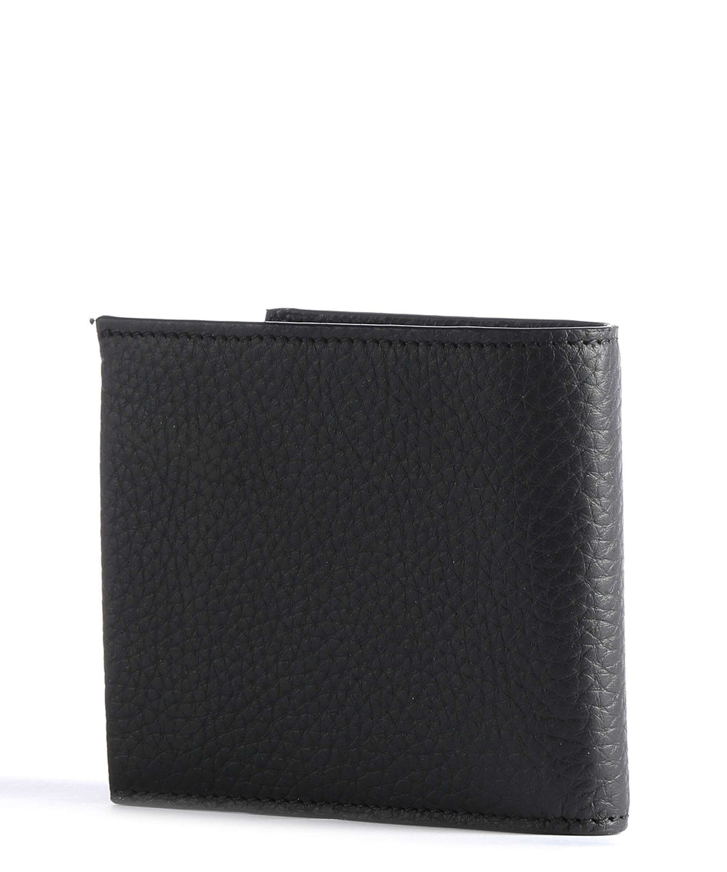 BOSS Crosstown Wallet black