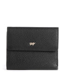 Braun Büffel Asti Geldbörse schwarz