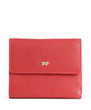 Braun Büffel Asti RFID Geldbörse rot