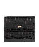 Braun Büffel Verona Geldbörse schwarz