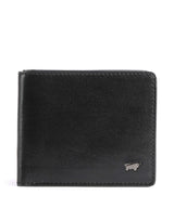 Braun Büffel Country RFID Porta carte di credito schwarz