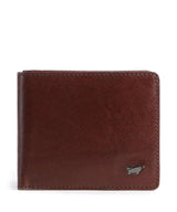 Braun Büffel Country RFID Porta carte di credito palisandro
