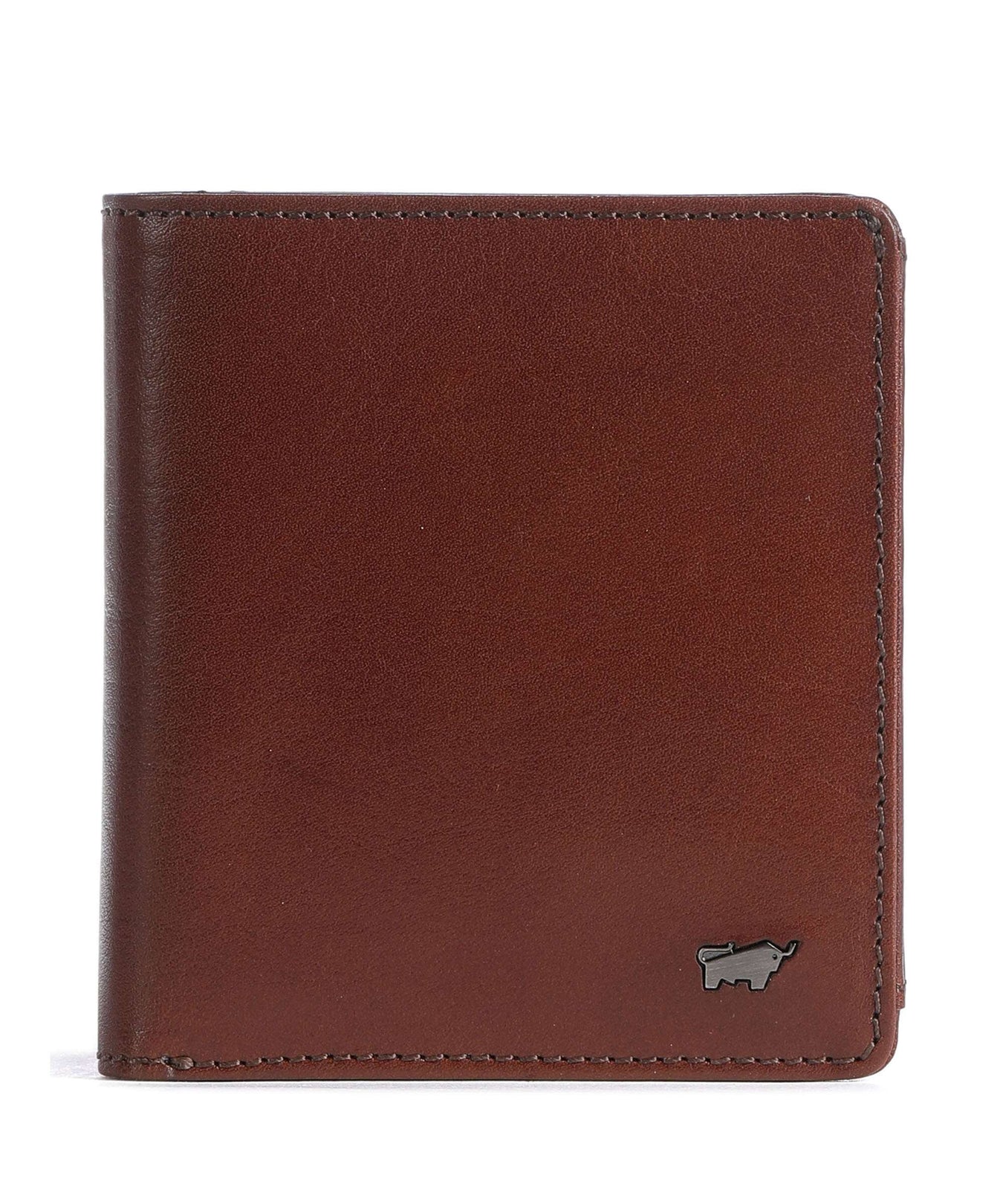 Braun Büffel Country RFID Wallet palisandro