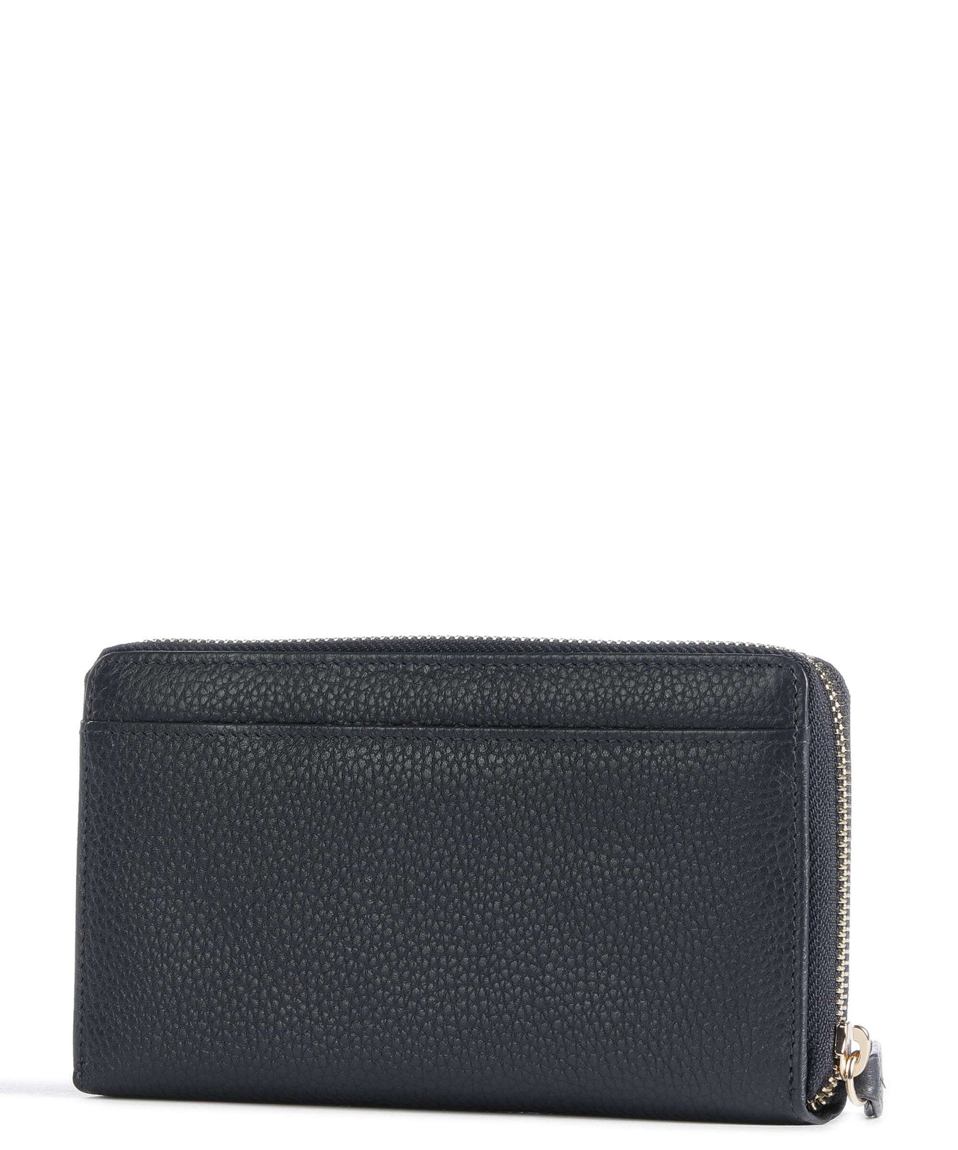 Braun Büffel Asti RFID Wallet navy