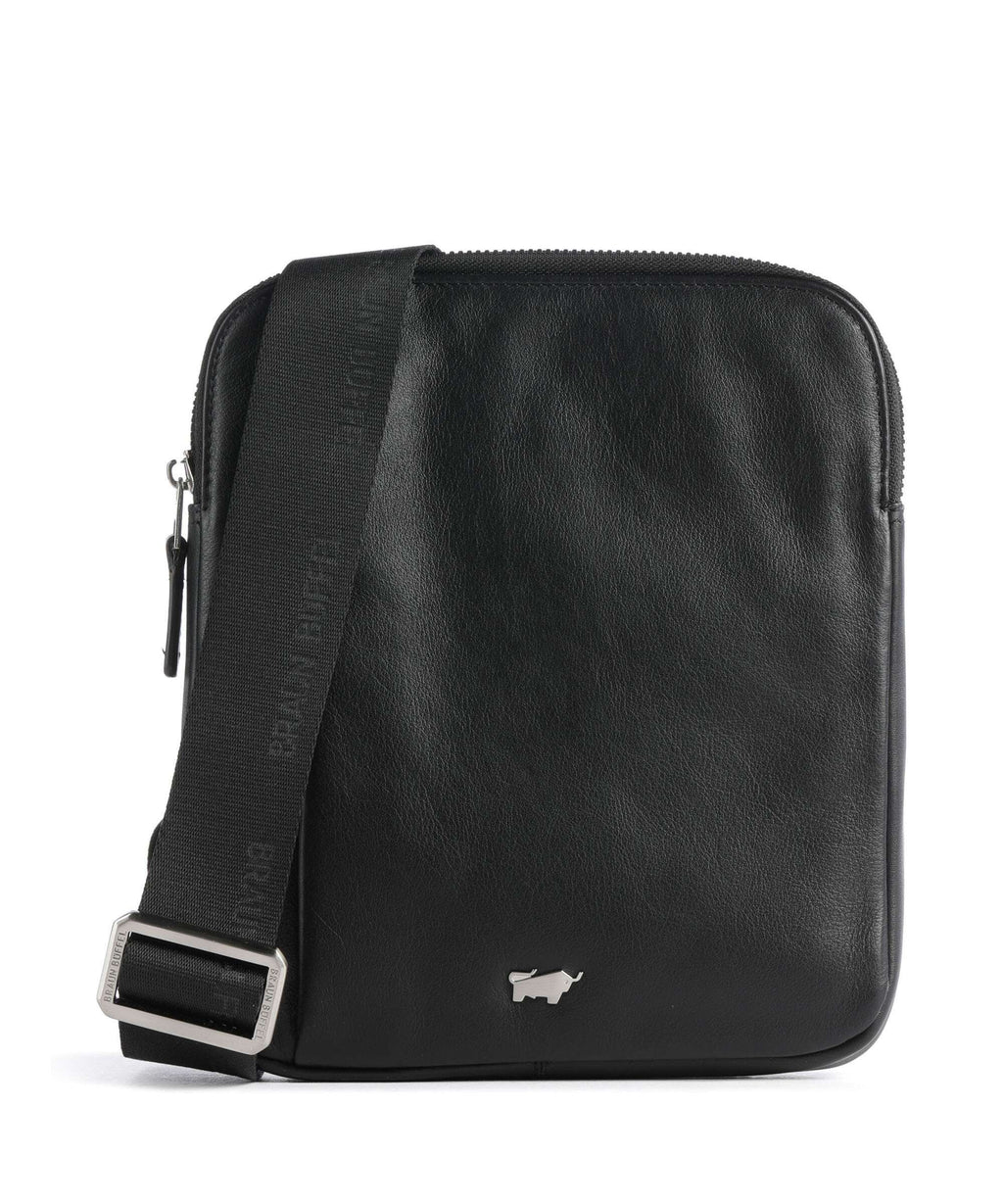Braun Büffel Golf 2.0 Bags Crossbody bag schwarz