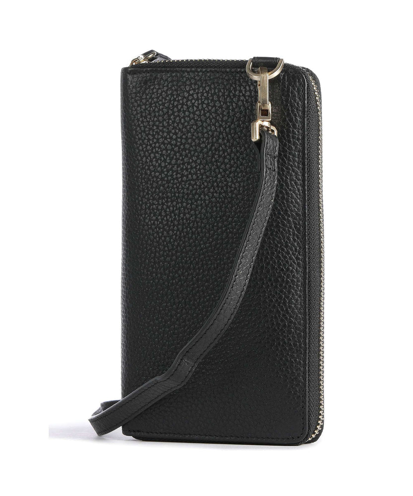 Braun Büffel Asti Phone bag navy